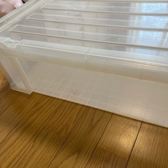 収納ケースの画像
