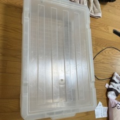 収納ケースの画像