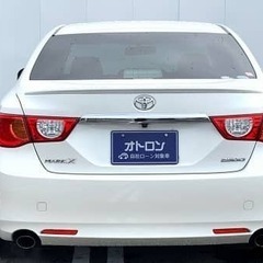 かつてない刺激が、全身を走る。/トヨタ マークＸ 　２５０Ｇ　リラックスセレクションの画像