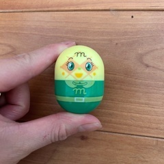 【おまけつき！箱あり！】 アンパンマン はじめてのコロロンどうぶつパークの画像