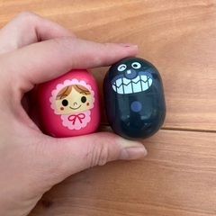 【おまけつき！箱あり！】 アンパンマン はじめてのコロロンどうぶつパークの画像