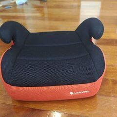 リーマンジュニア　ジュニアシート