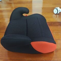 リーマンジュニア　ジュニアシートの画像