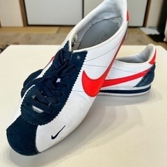 NIKE コルテッツ　ビンテージスニーカー