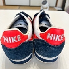 NIKE コルテッツ　ビンテージスニーカーの画像