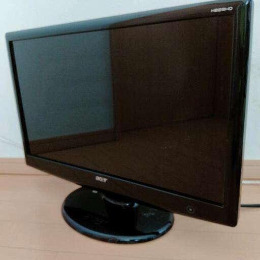 ACER モニター ディスプレイ 21.5インチ