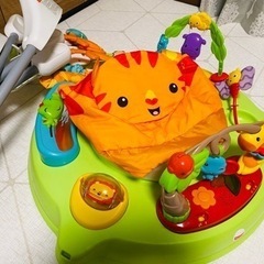 【受け渡し者決定しました】子供用品 ベビー用品 おもちゃ レイン...