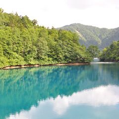 温泉ホステルの仕事　スキーパス付き！の画像