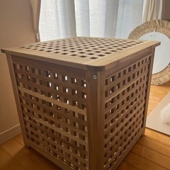 家具、収納ボックス