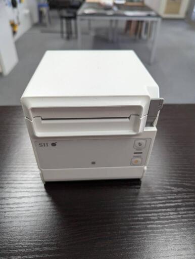 スマレジ　レジプリンター、ロール紙