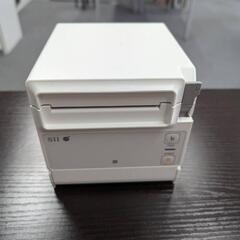 スマレジ　レジプリンター、ロール紙