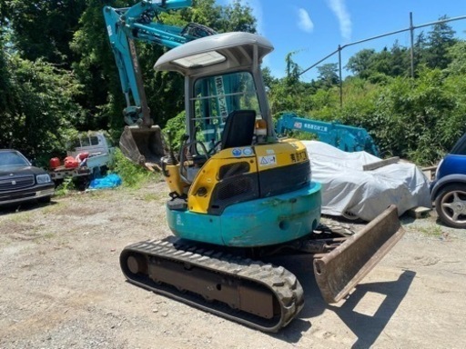 KUBOTA 久保田 RS403-S
