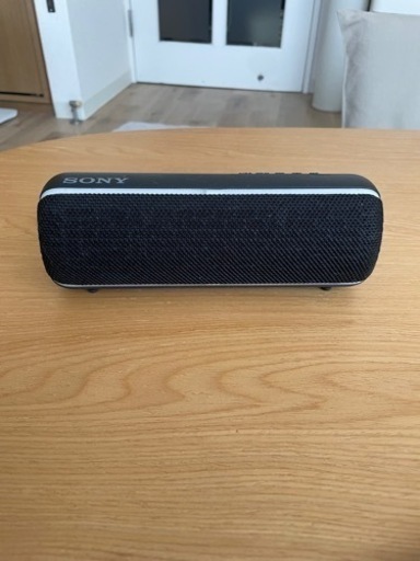 sony bluetooth スピーカー