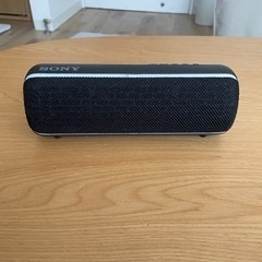 sony bluetooth スピーカー