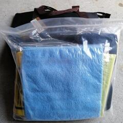【未使用品】洗車用品 コーティングメンテナンスキットの画像