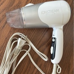 家電 美容家電 ドライヤー
