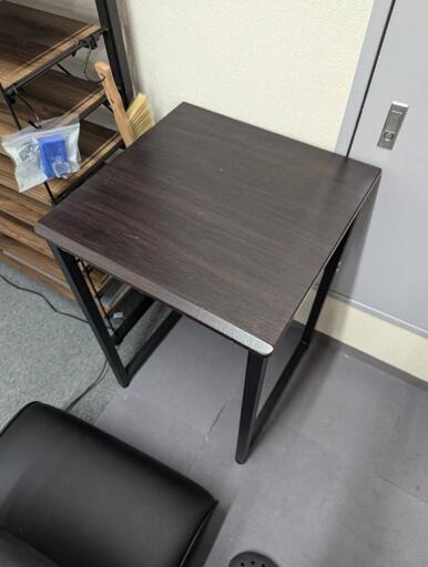 小型デスク