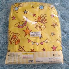 アンパンマン☆3wayタオルケットの画像