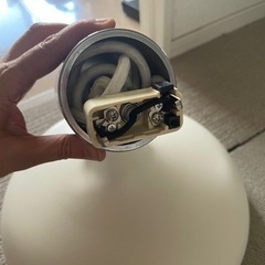ペンダントライト　照明器具の画像