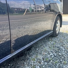 コンテカスタム車検付き4WDの画像