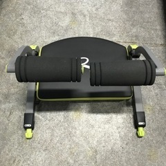 スポーツ フィットネス、トレーニング　ワンダーコアの画像