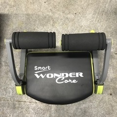 スポーツ フィットネス、トレーニング　ワンダーコアの画像