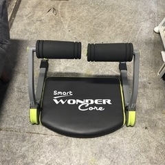 スポーツ フィットネス、トレーニング　ワンダーコア