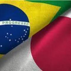 ブラジル人と友達をなりませんか？