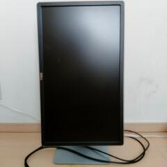 DELL 2314HT 23インチワイド フルHD 液晶モニター ディスプレイの画像