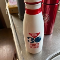 クワタカップステンレスボトル