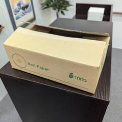 引取代々木　スマレジ用ロール紙