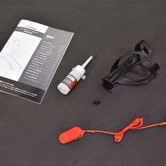 【ヤ取9/14終了】≪zyt1525≫ YouTen/ユーテン 電動ルームランナー YT-SHM8 AC100V ジョギングマシン/トレッドミル/家庭用 現状品 60602-12の画像