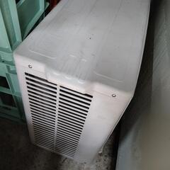 FUJIゼネラル　エアコン2.8k　8畳〜の画像