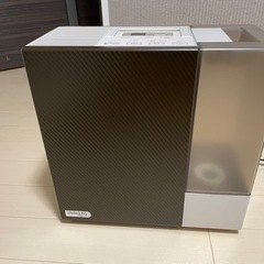 加湿器　ダイキン　HD-RX520