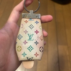 LOUIS VUITTONコインケース
の画像