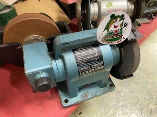 入荷！【 電動工具】同軸グラインダー・水研磨付【電動工具 地域最大売り場面積！高価買取アールワン田川】