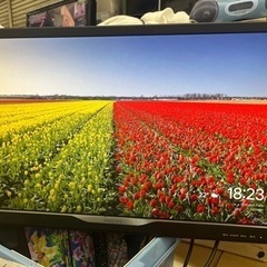 PHILIPS(ディスプレイ)28型 4K対応液晶ディスプレイ 288P6LJEB/11