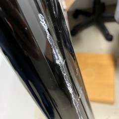 ロ2407-057 自転車メンテナンススタンド ROCES 折りたたみ式 高さ調節可 工具トレー欠品 中古 キズありの画像