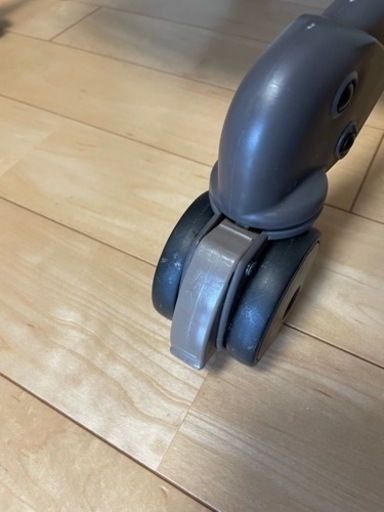 ネムリラ　AT BEDi   美品　子供用品 ベビー用品 ベビーラック、ベビーチェア