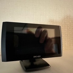コムテック ZERO 602V レーダー探知機