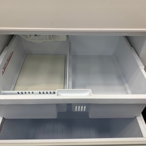 【軽トラ無料貸し出し】【MITSUBISHI】【3ドア冷蔵庫】【トレファク所沢店】