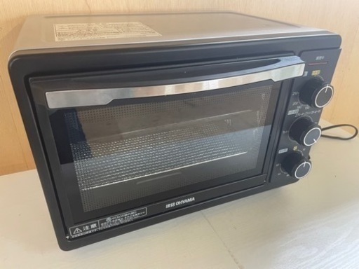 070302 コンベクションオーブン キッチン家電 オーブントースター