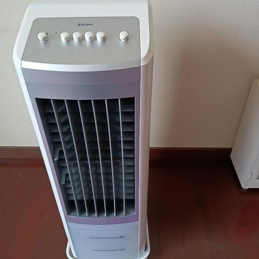 冷風機