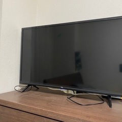 TCL android搭載 32型液晶テレビ　32S5200A