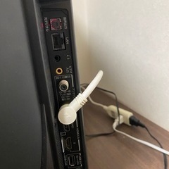TCL android搭載 32型液晶テレビ　32S5200Aの画像