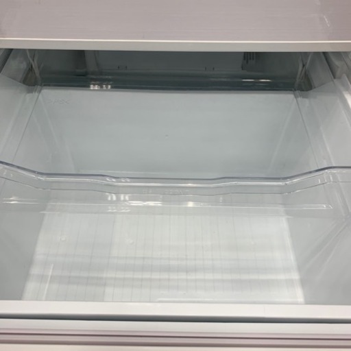 【軽トラ無料貸し出し】【TOSHIBA】【3ドア冷蔵庫】【トレファク所沢店】