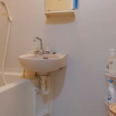 ［船橋市/宮本］民泊施設２室の専属清掃スタッフを募集しています！【0093】の画像