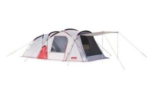 アテナ　2ルームテント