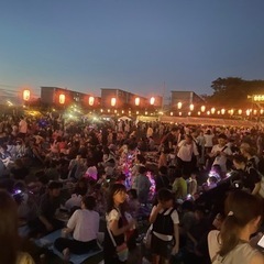 稲毛浅間祭りキッチンカースタッフ　アルバイト　14.15日