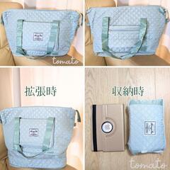 プールバッグ バッグ　防水　新品　限定の画像